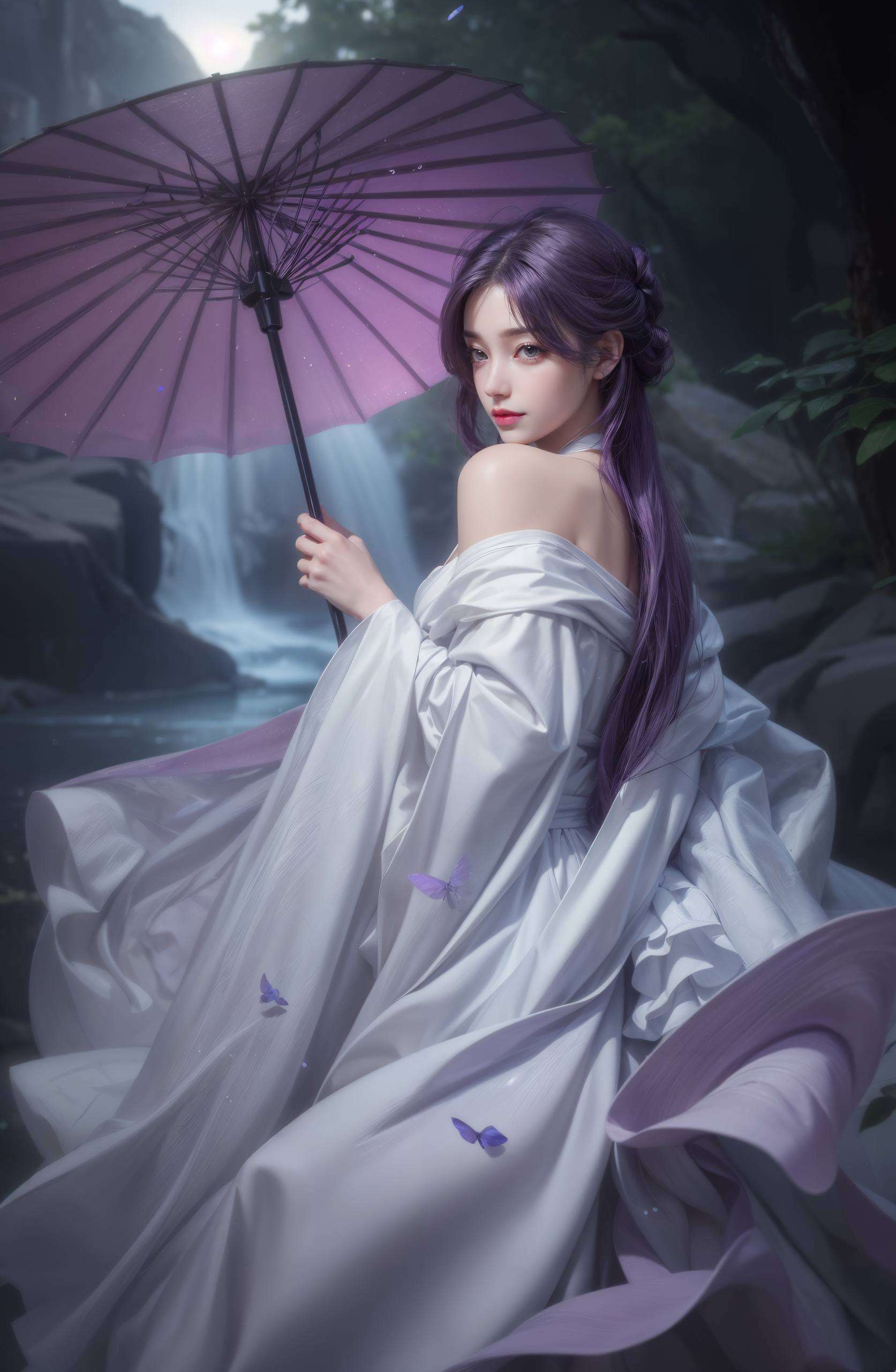 玄幻之绝色婉若游龙