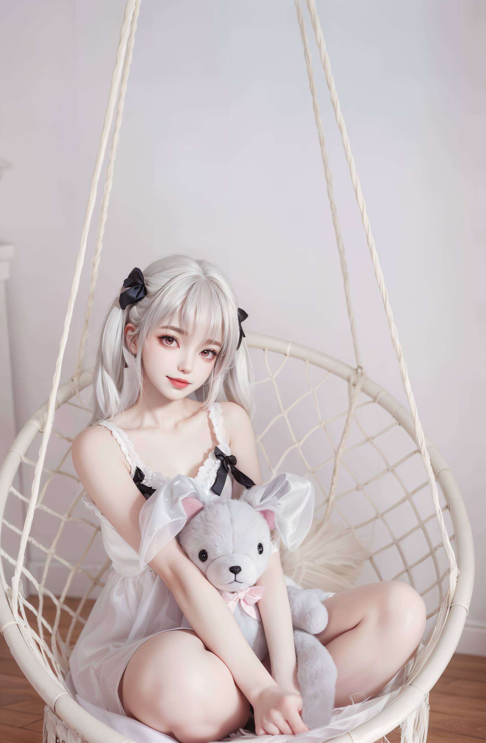 平板之上青檀之影