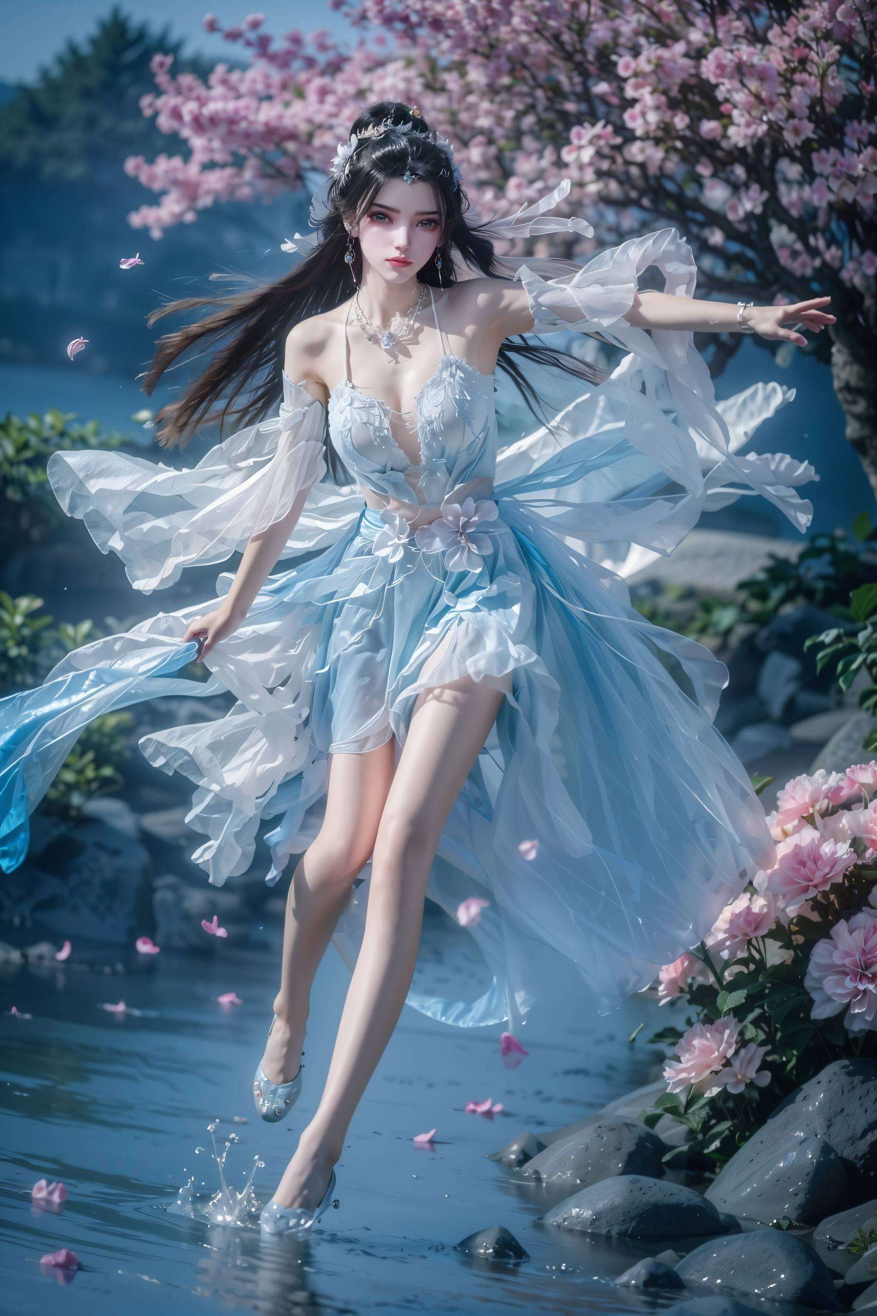 玄幻之风李慕婉者