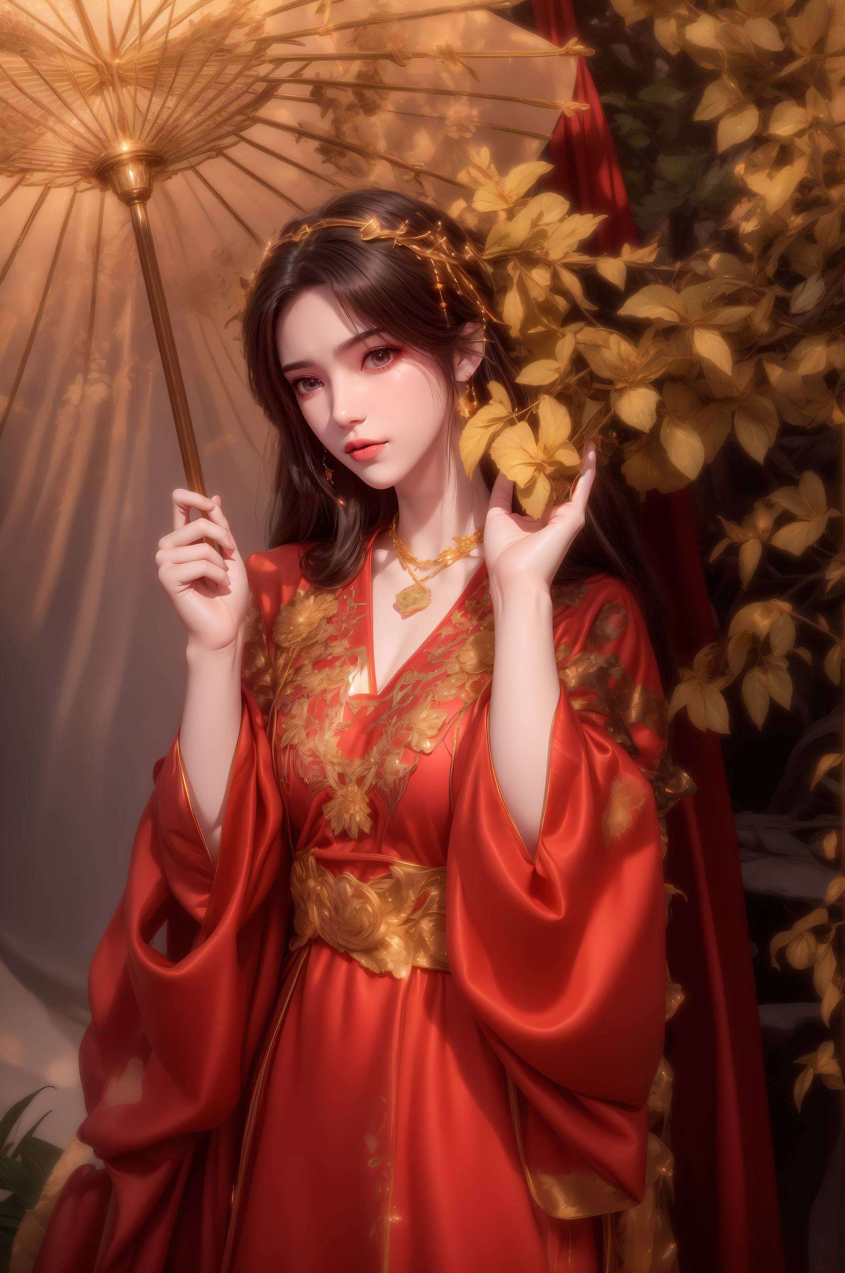 想要让你的手机屏幕焕发仙气吗？来试试我们的李慕婉壁纸吧！高清无码仿佛能穿越屏幕