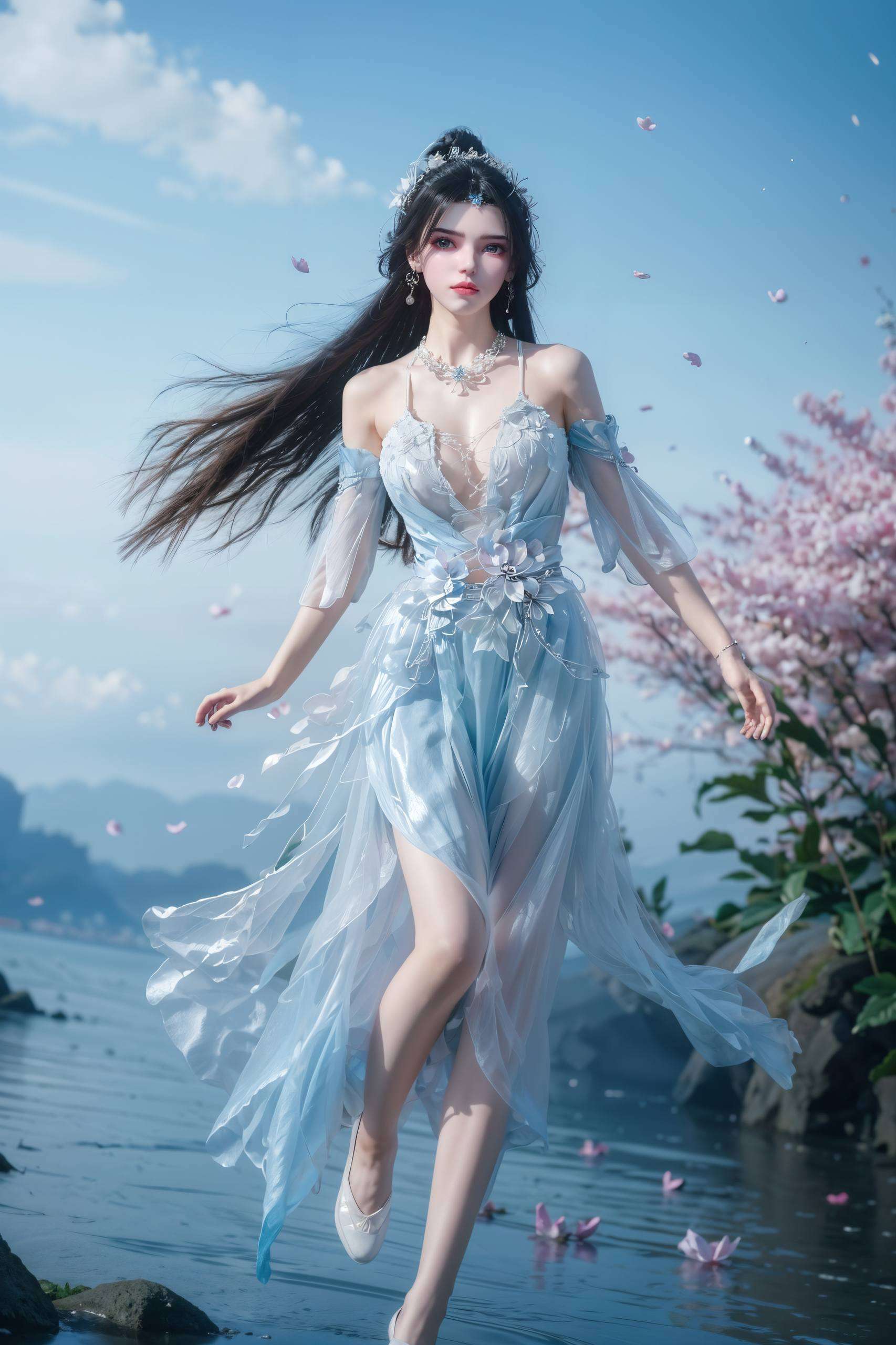 慕婉之名令人心驰神往