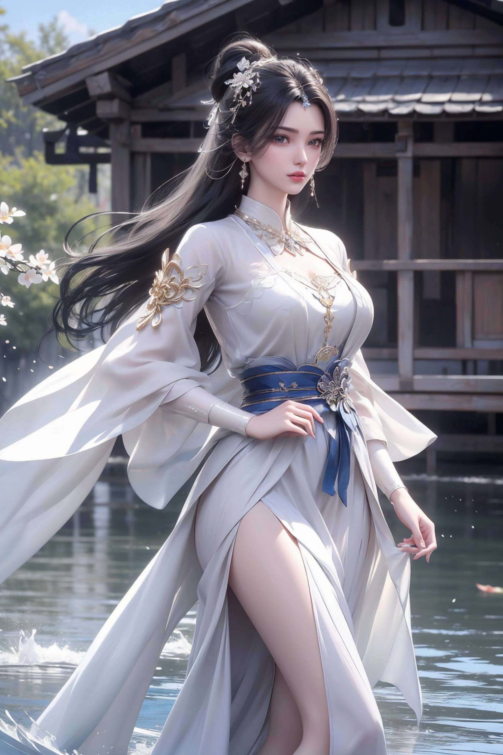 仙逆之中高清如画