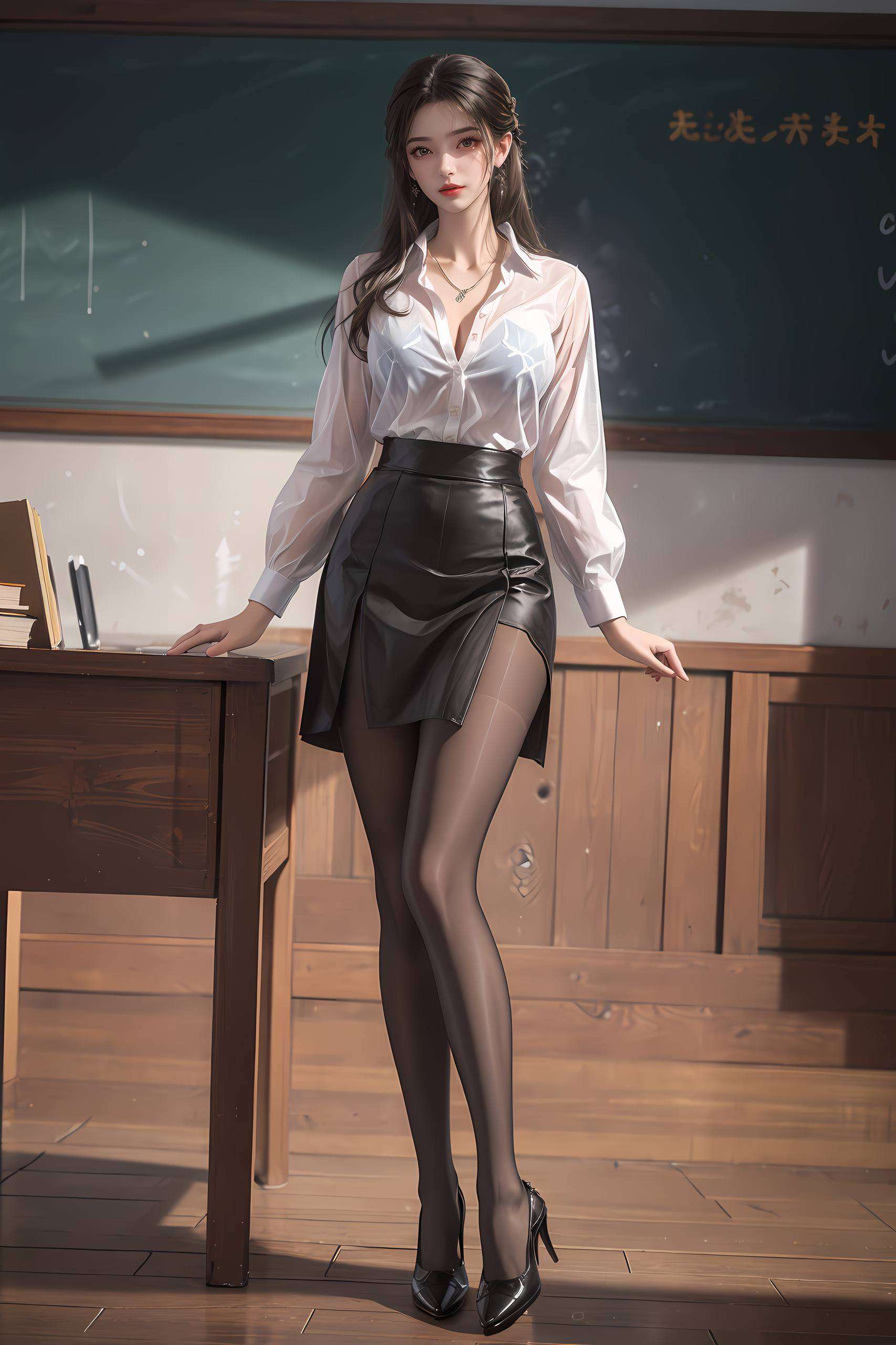 李慕婉都展现出了国漫女神的独特魅力她的美貌与智慧并存