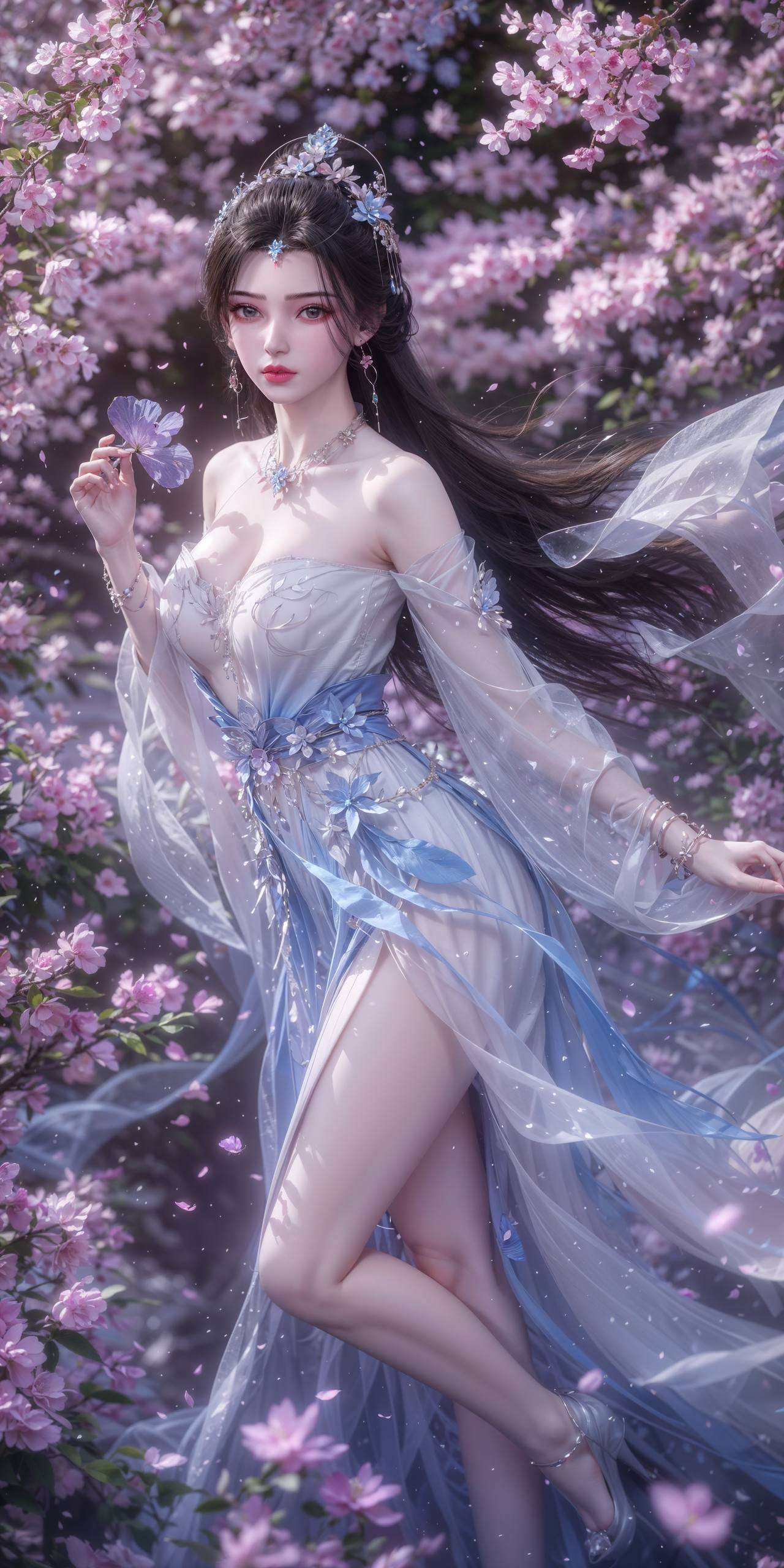 怎能不让人心动？更是内心深处的坚韧与温柔