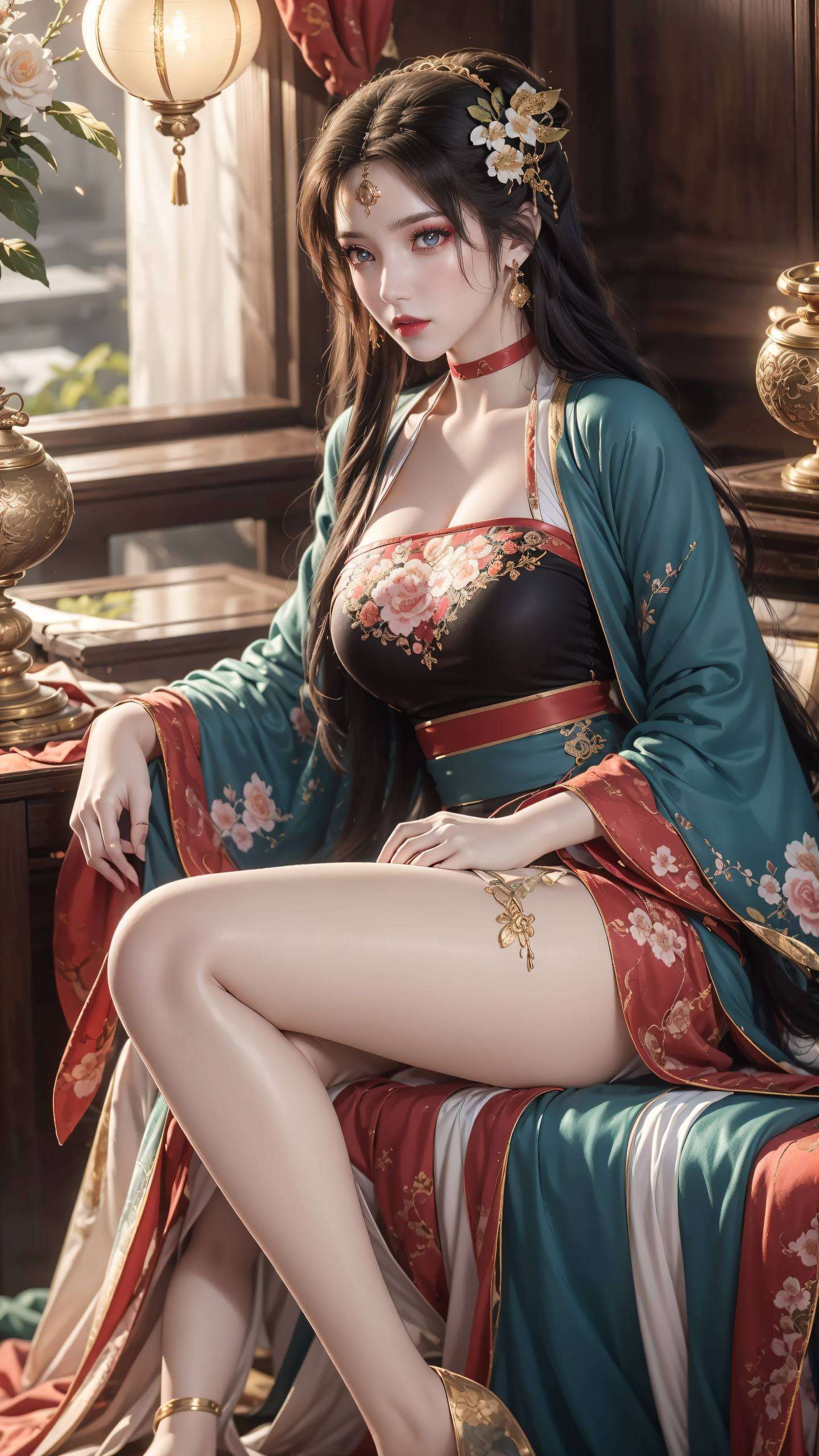 墨云如同一朵不羁的云彩就像一杯陈年老酒