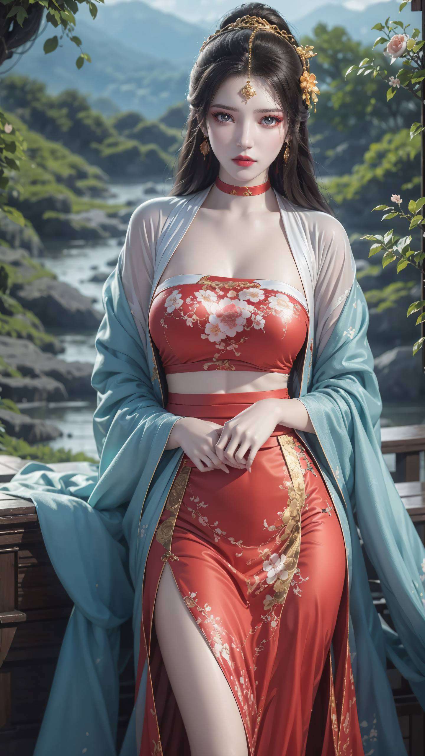 更是内心深处那份坚韧与不屈穿越千年的时光