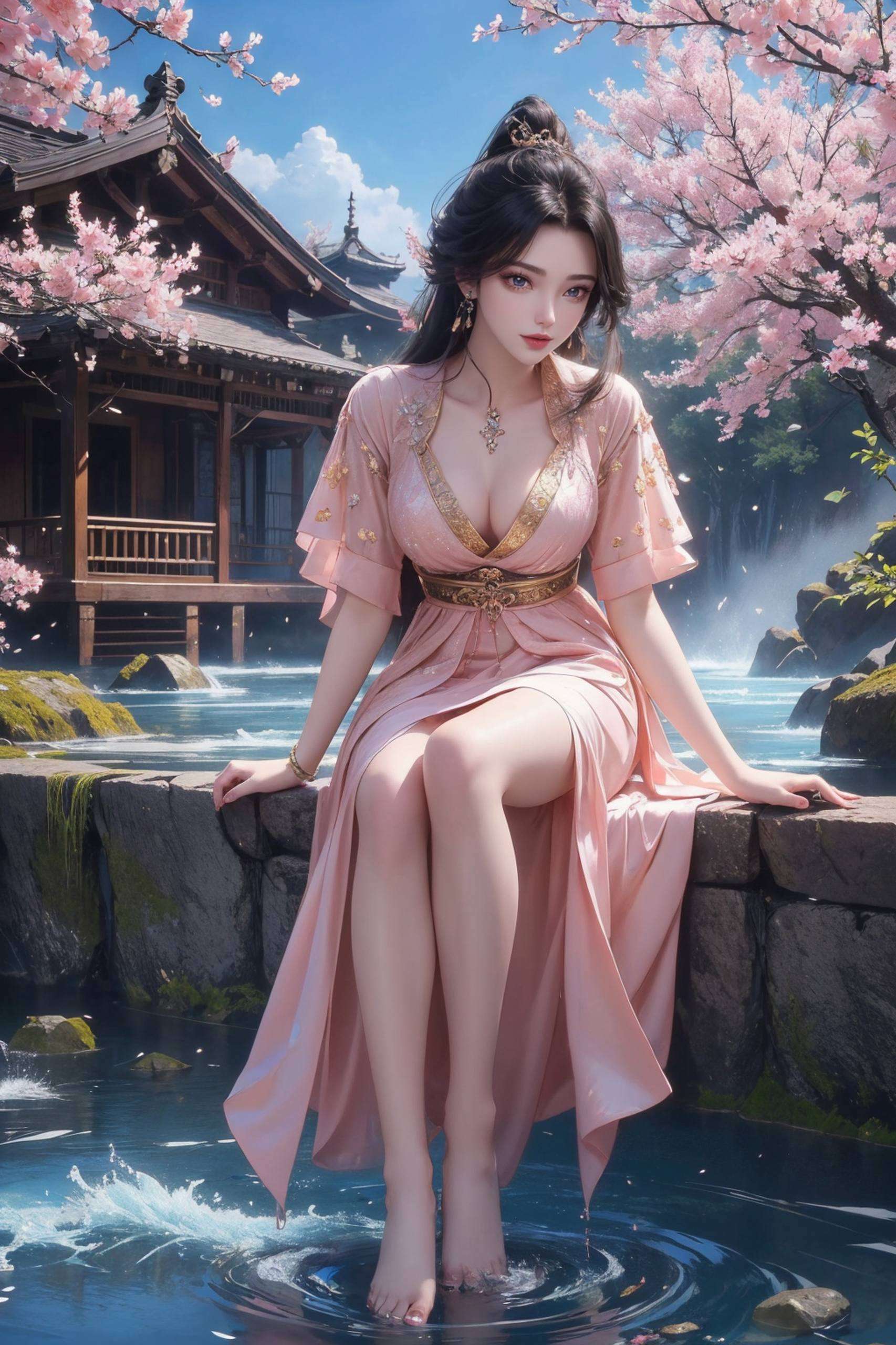 这不仅仅是一张壁纸嘿