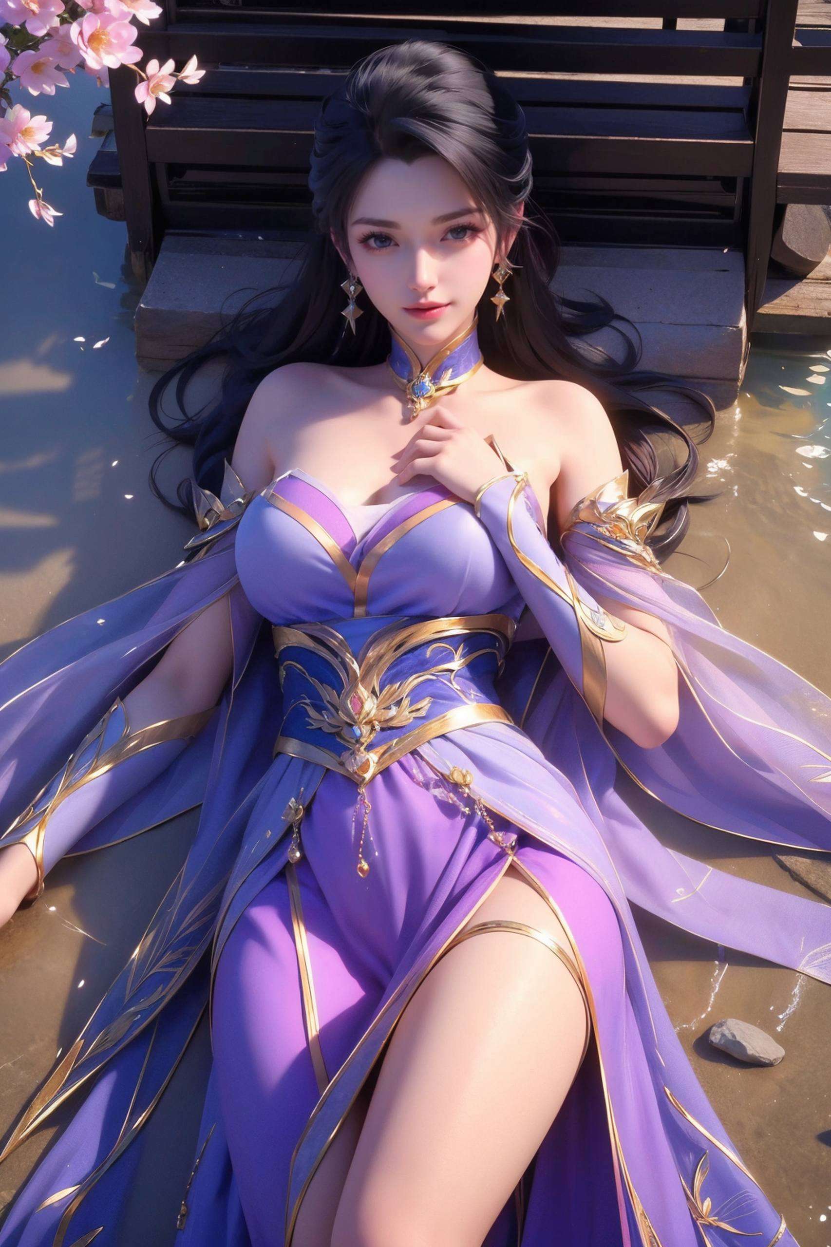 更是内心那份坚韧与温柔的完美结合眼泪只是她偶尔的调味品