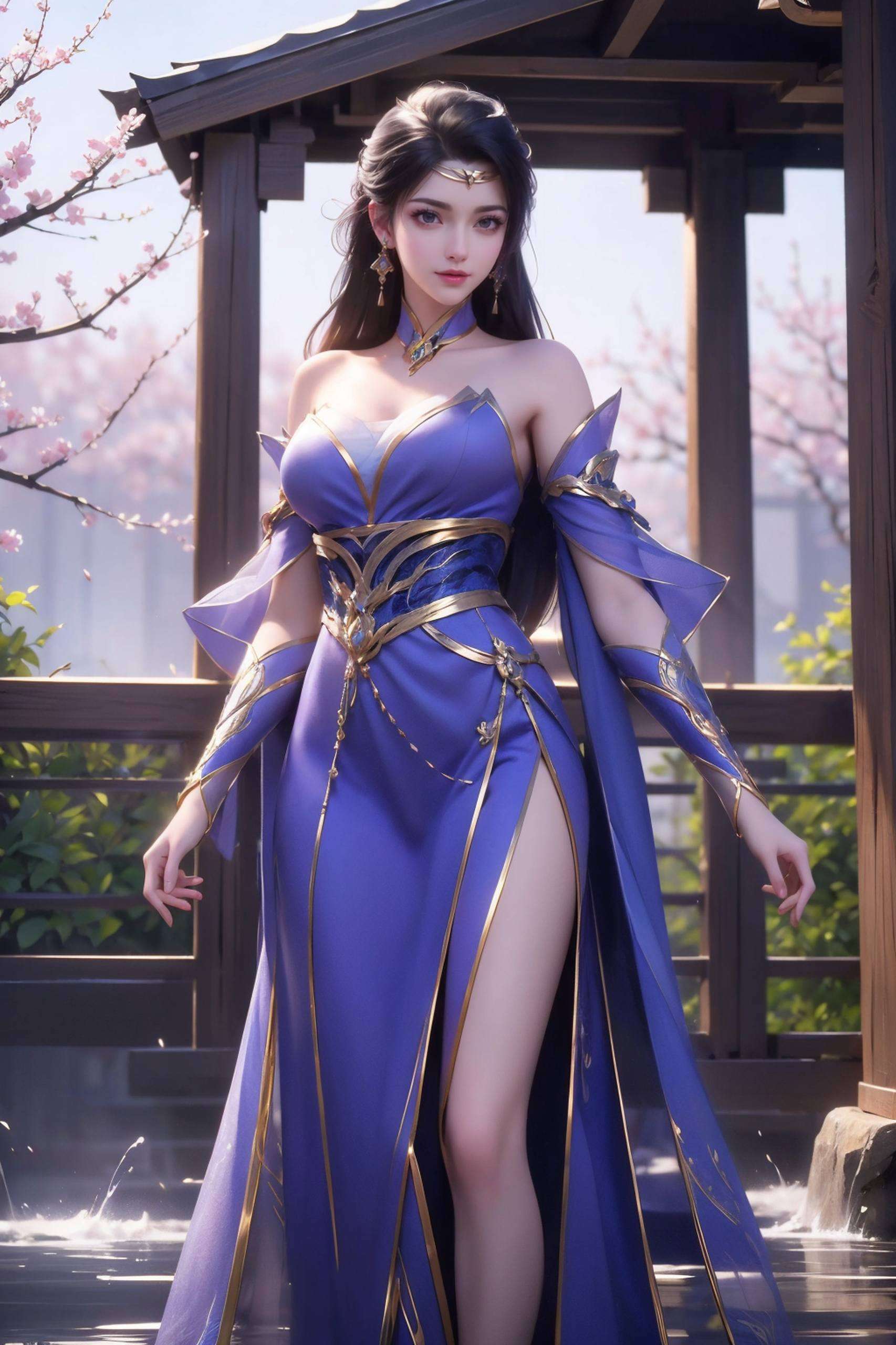 楚灵玉楚灵玉