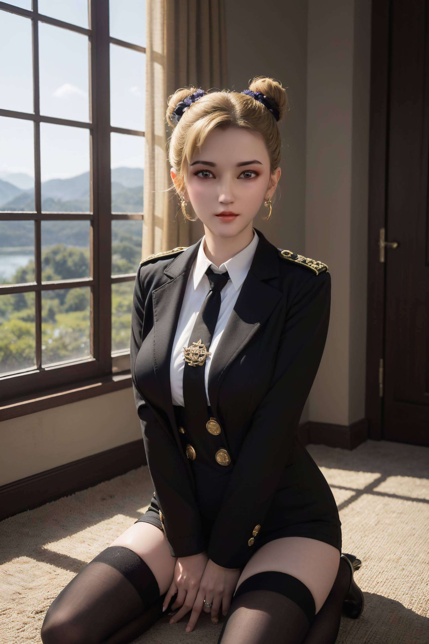 她的高清壁纸我也能守护你