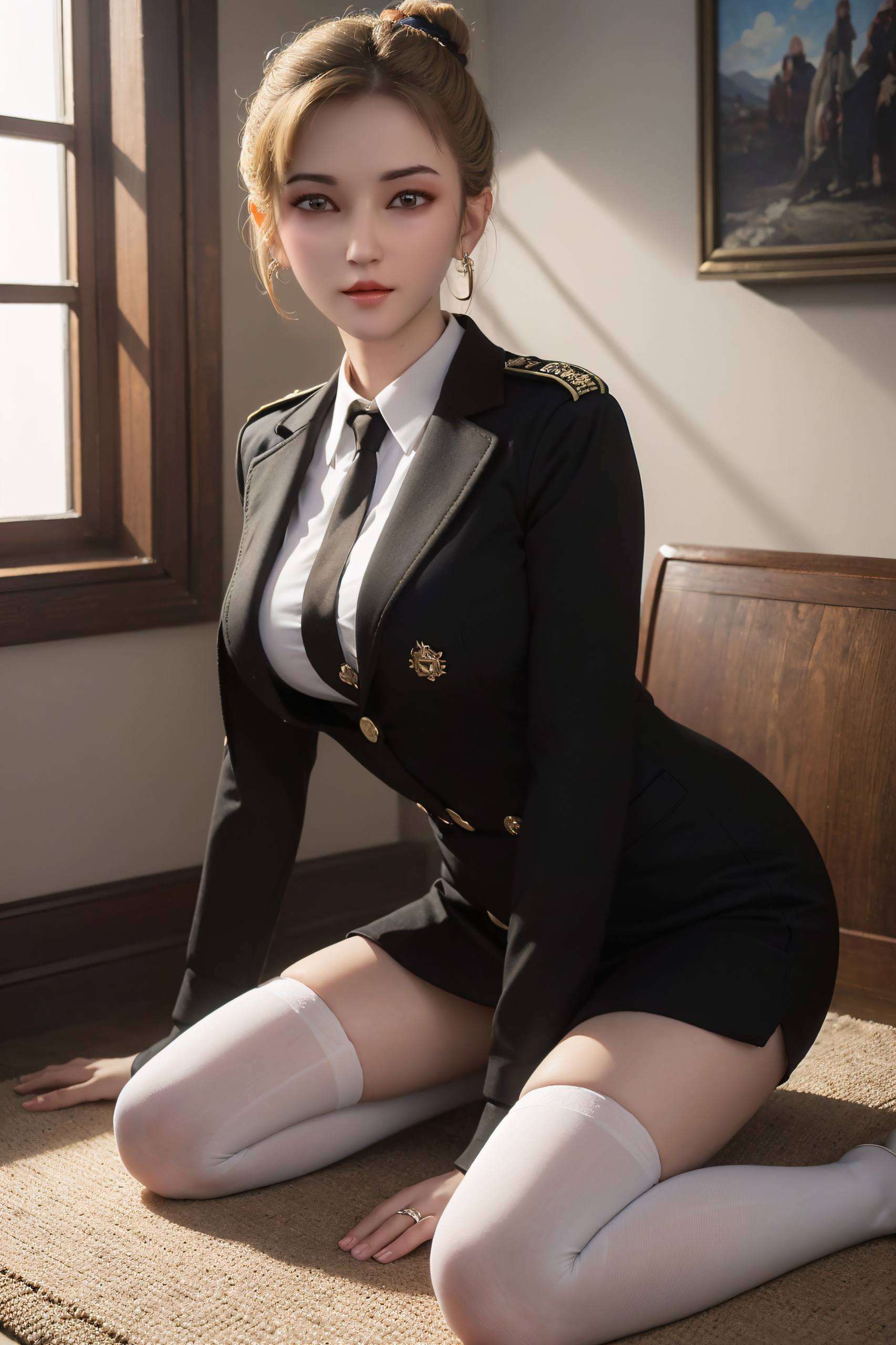 令人心醉如临仙境