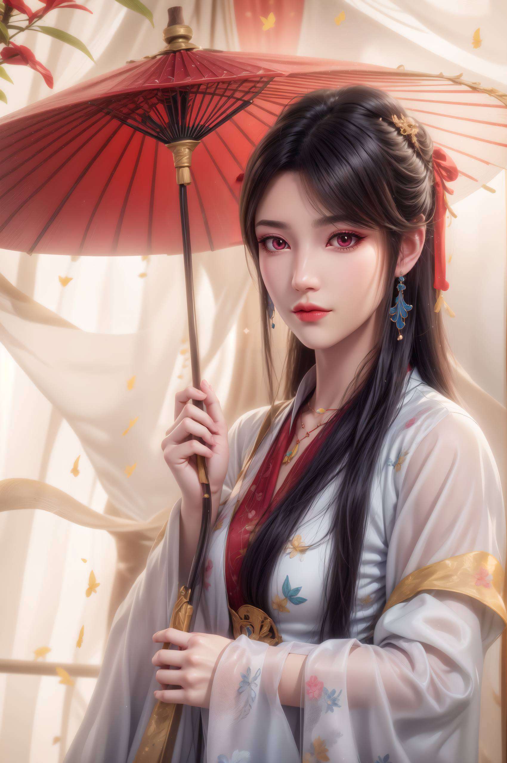 仿佛能让人穿越到那个玄幻的世界既神秘又迷人