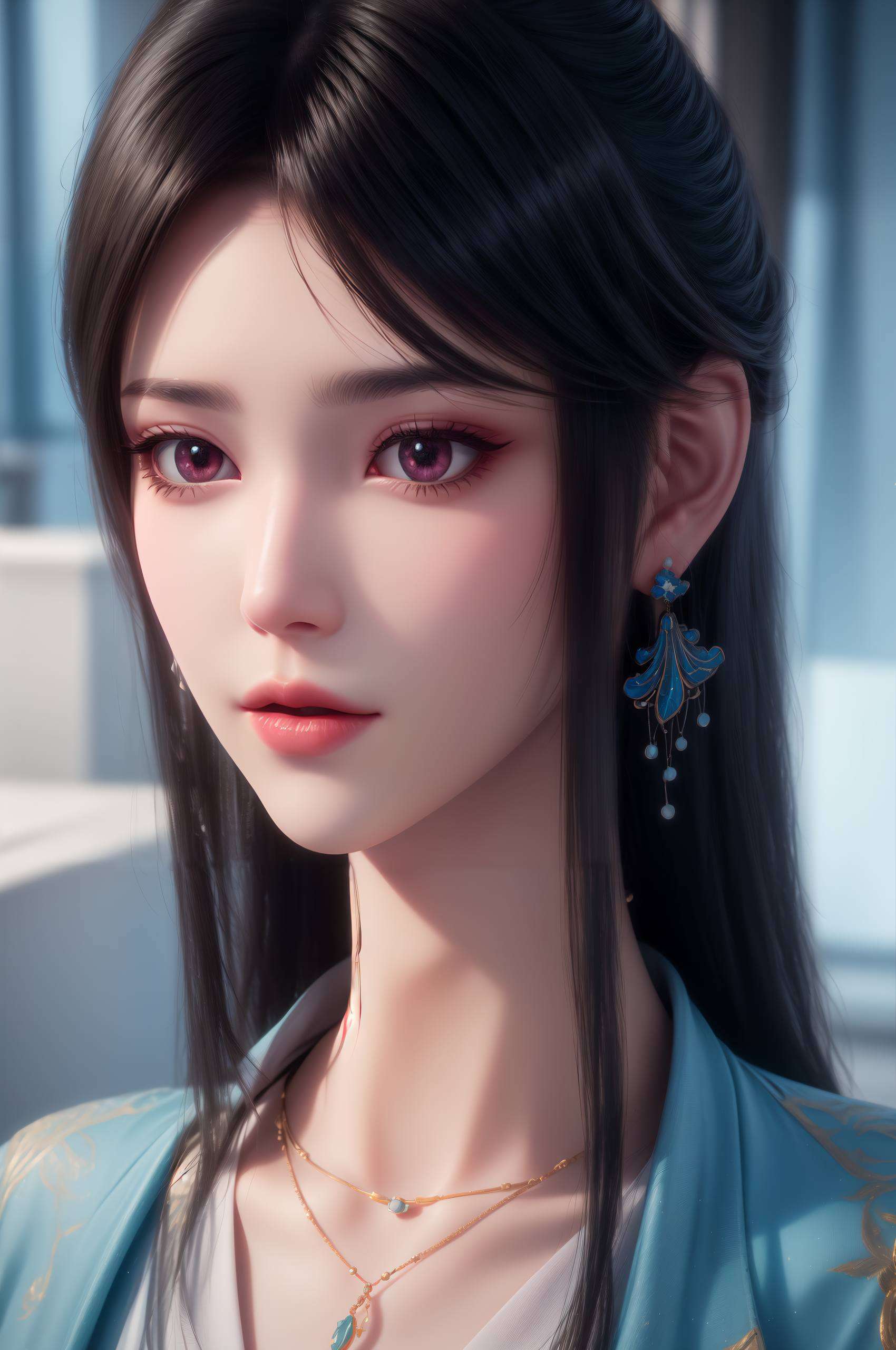 藏着无数未解的秘密每一次眨眼都仿佛在诉说一段古老的故事