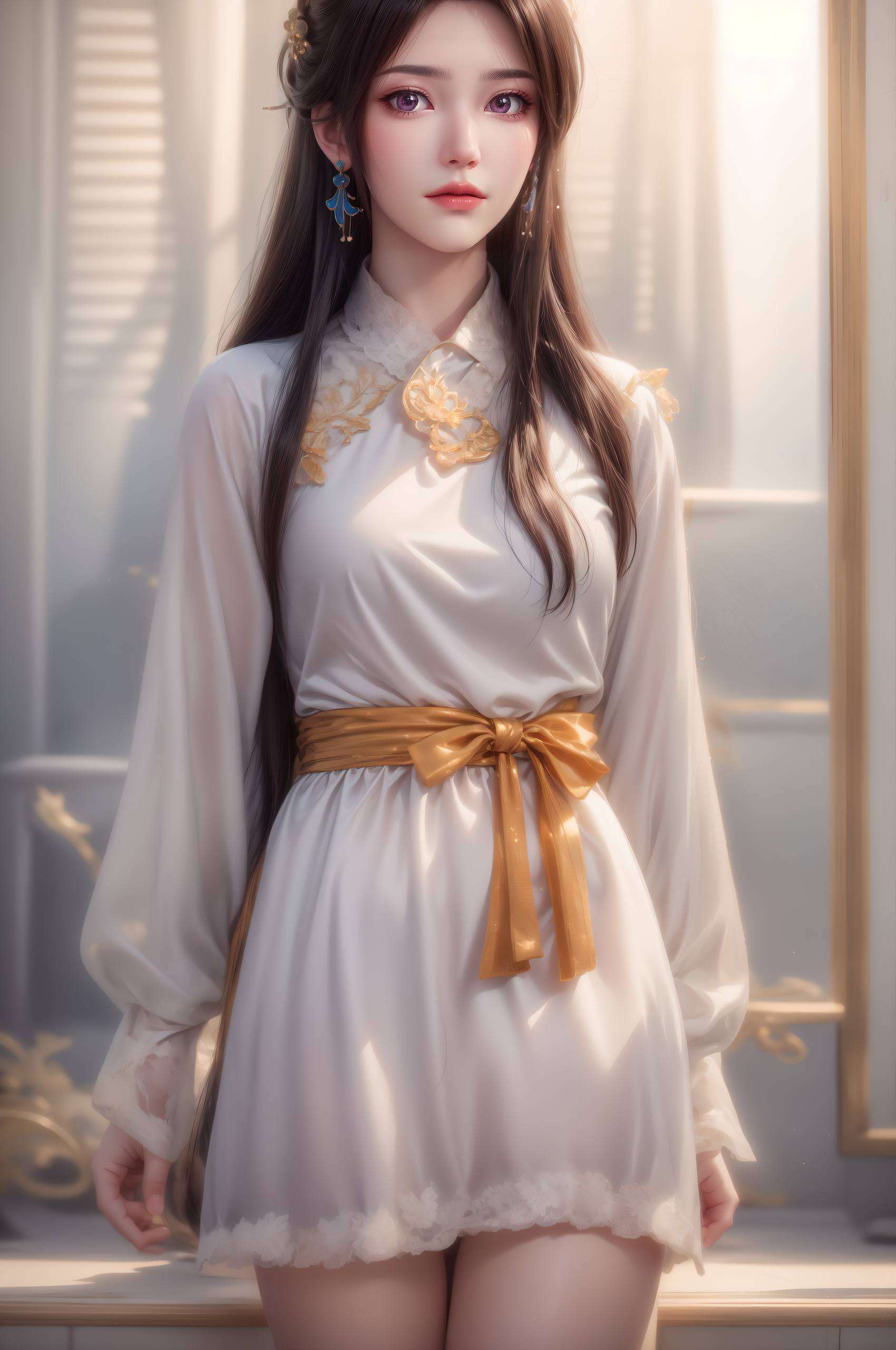 也不禁对人生有了更深的思考藏着无数未解的秘密和过往的哀愁