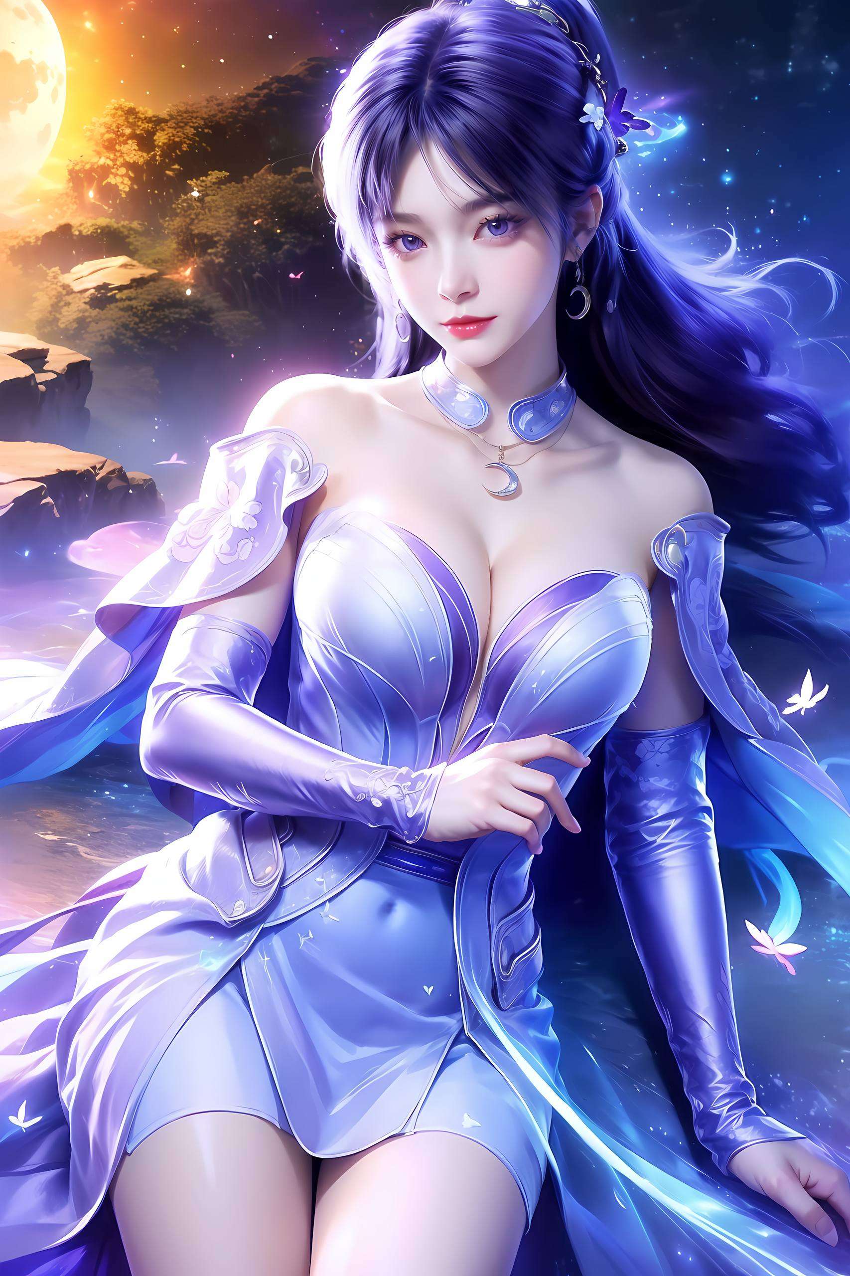 无论是静态还是动态绝对是动漫迷和壁纸控的必备之选！快来下载