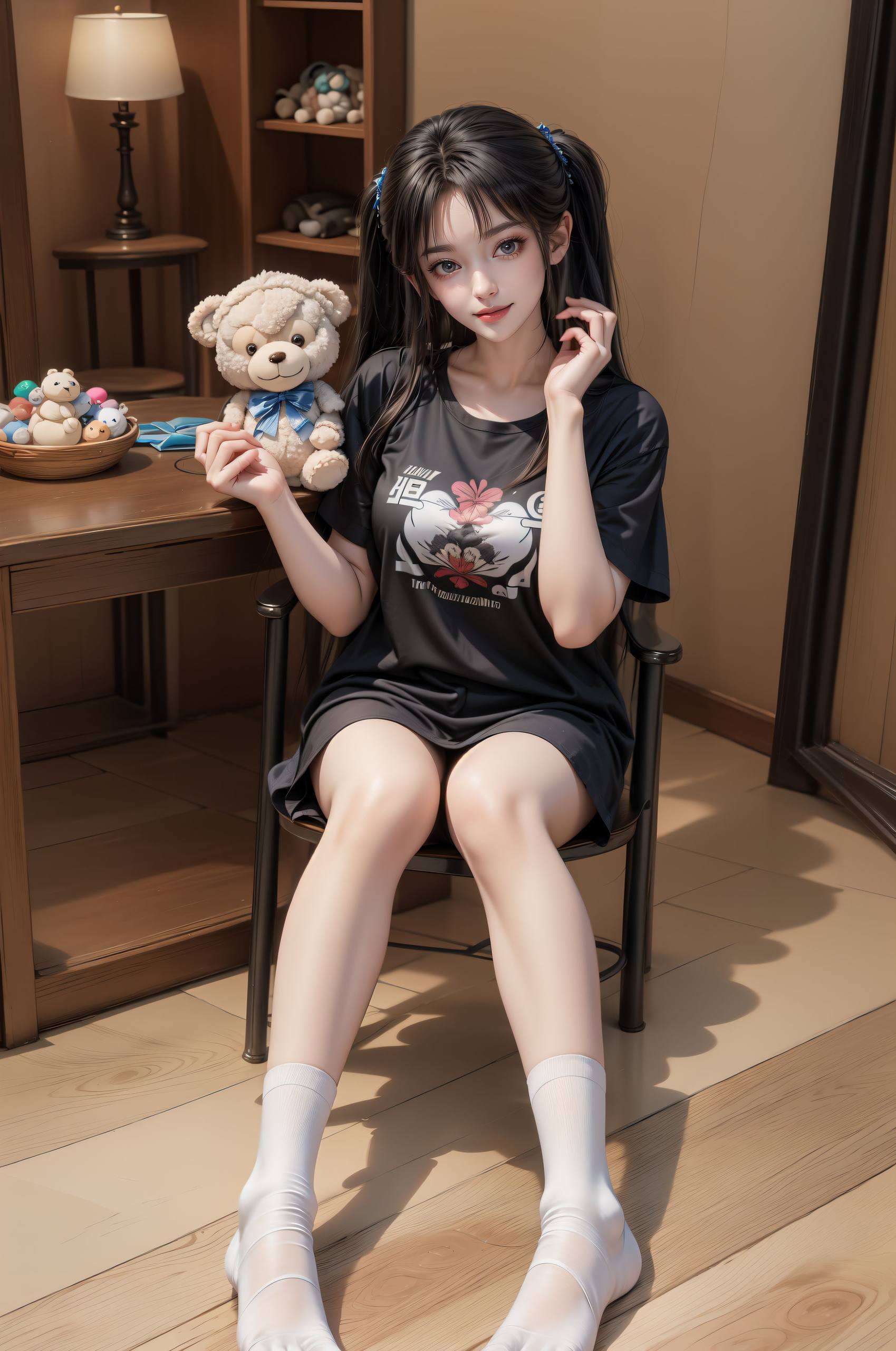 那就让碧瑶来拯救你的桌面吧简直是平板界的颜值担当