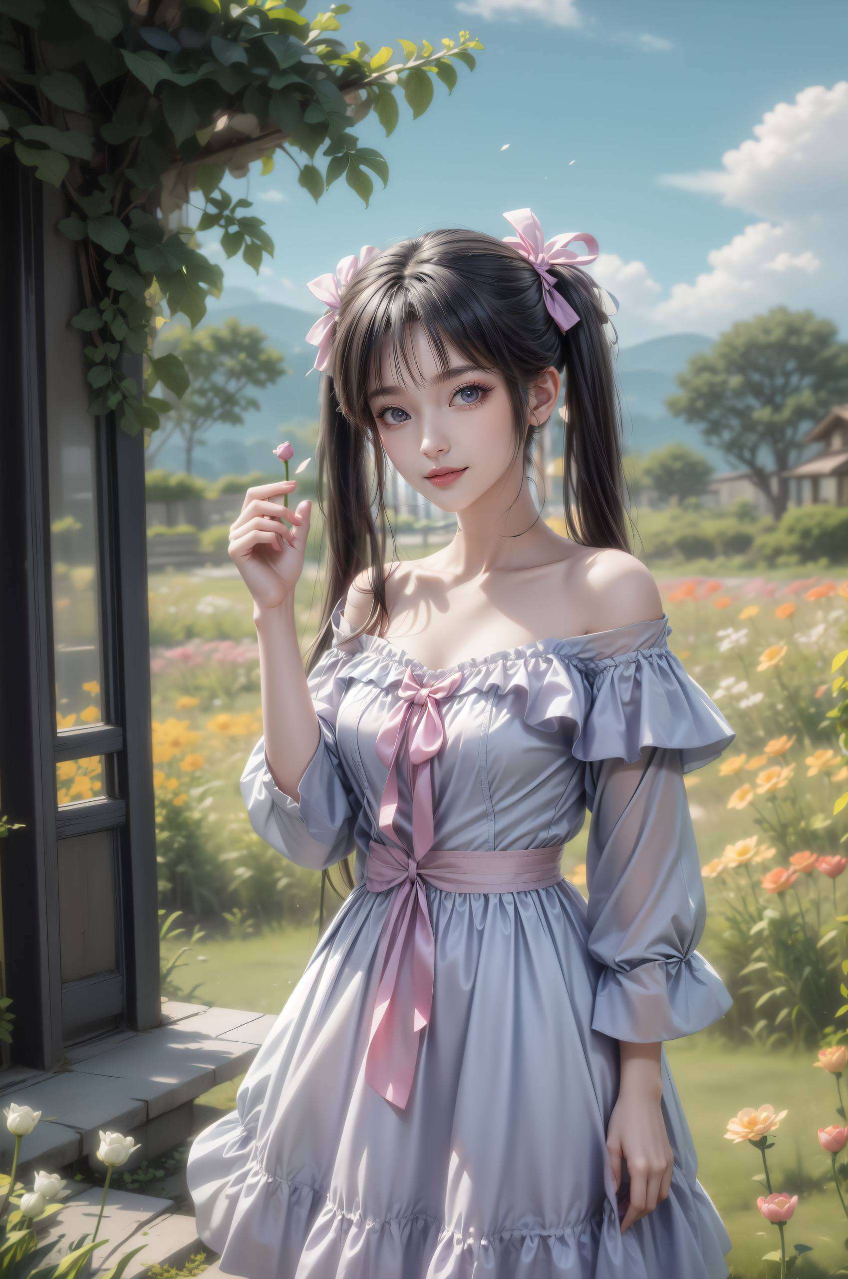 深邃如星辰在诛仙的世界里