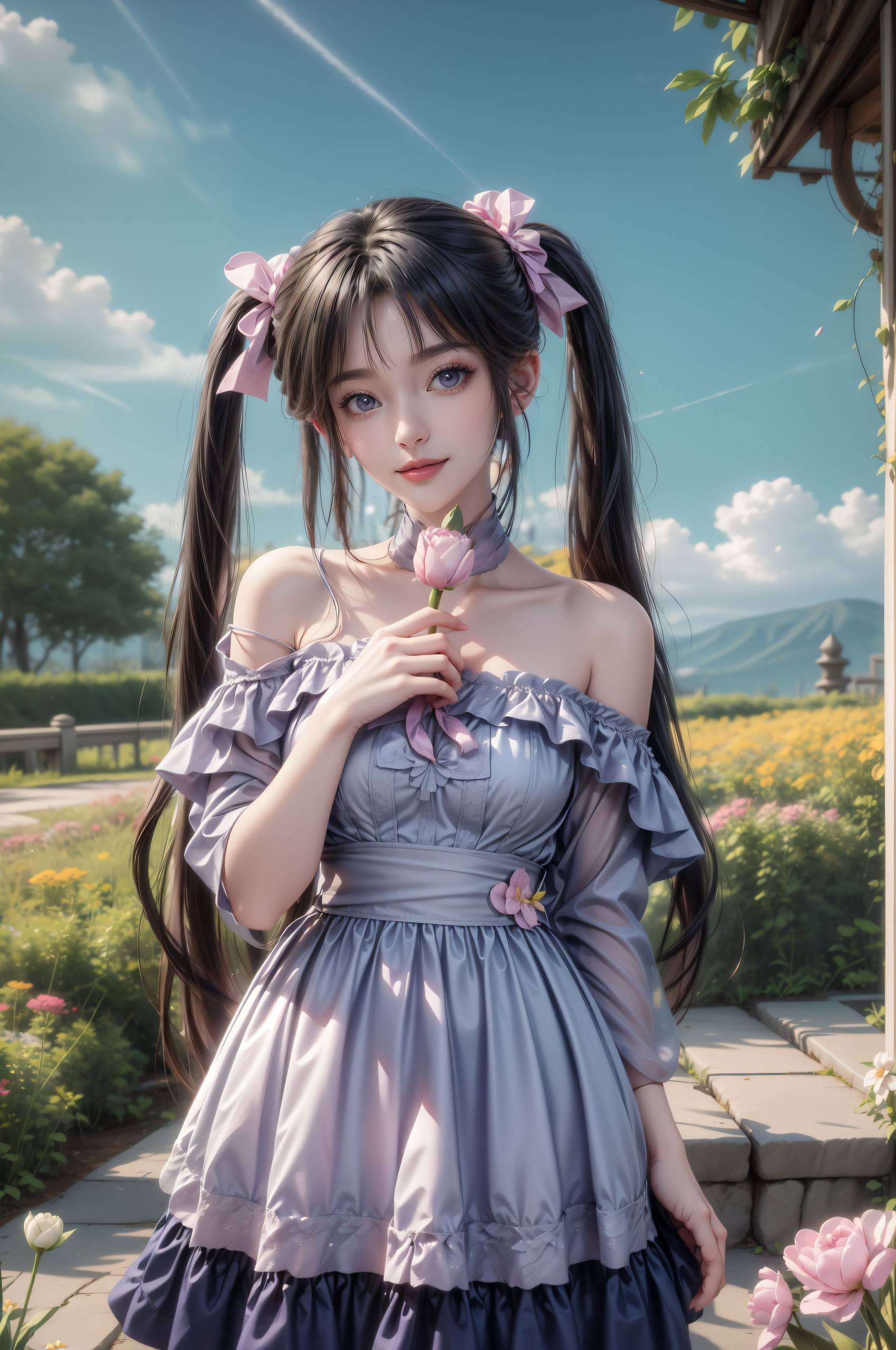 每一帧都是艺术品平板ins风