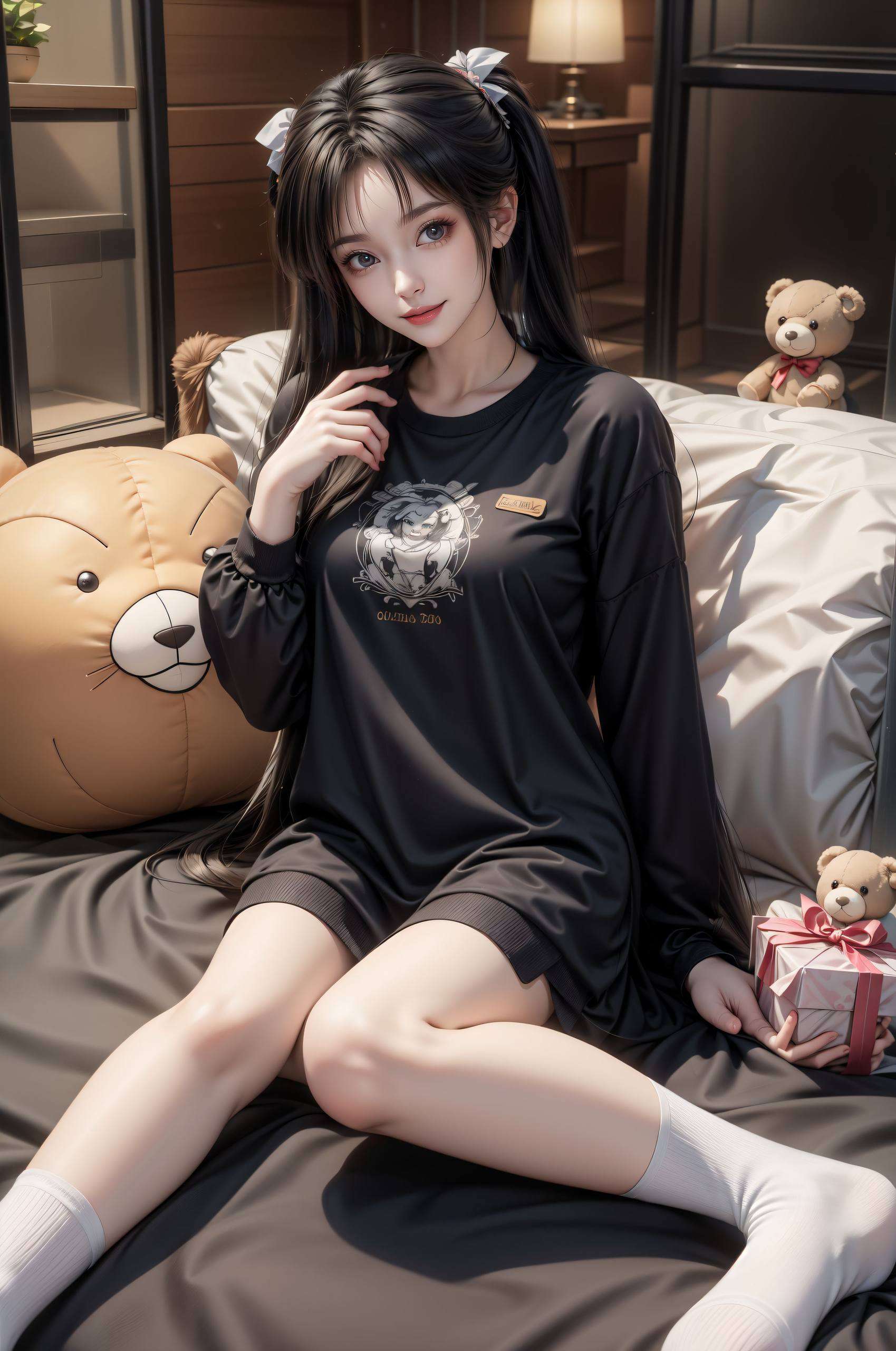 碧瑶小姐姐来啦！这位诛仙中的国漫女神不仅颜值爆表