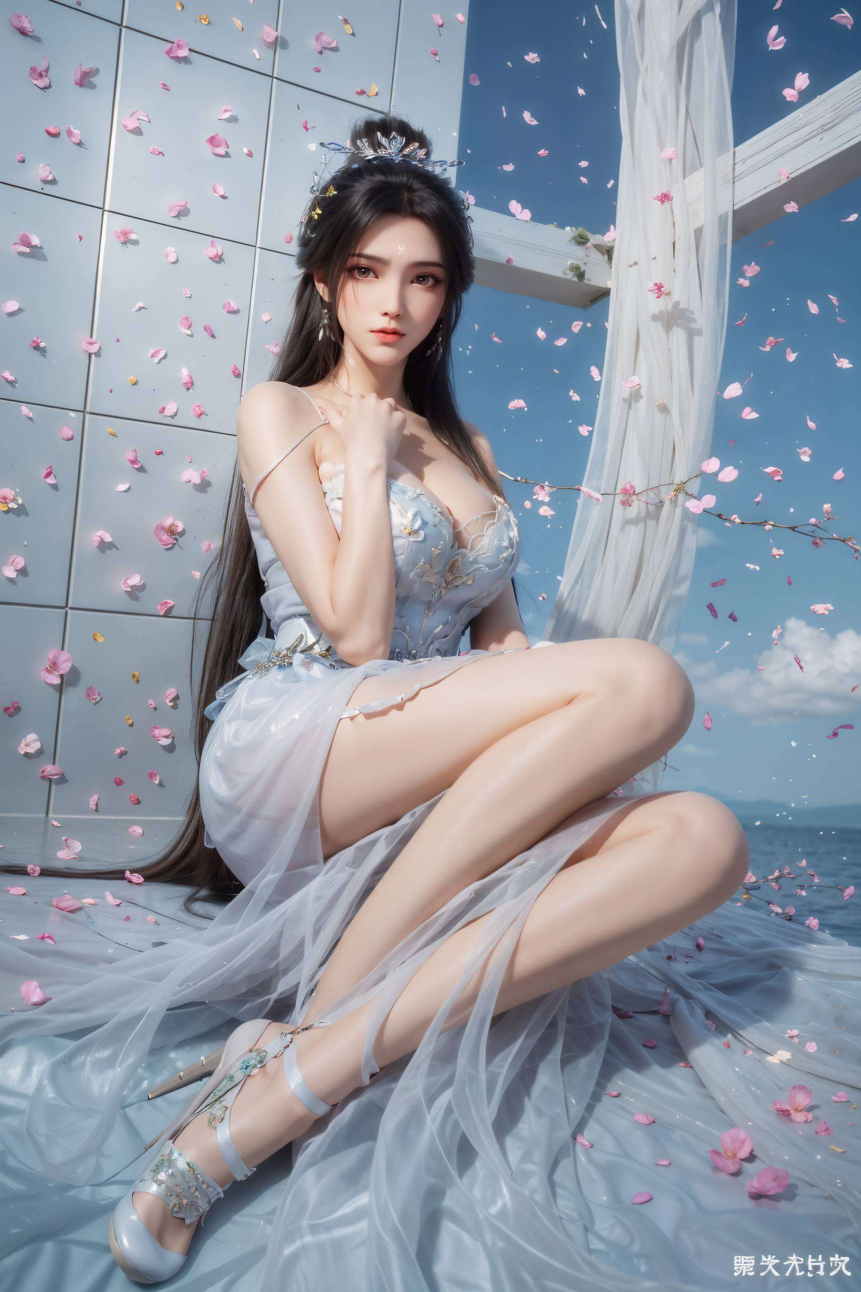 诛仙世界其壁纸