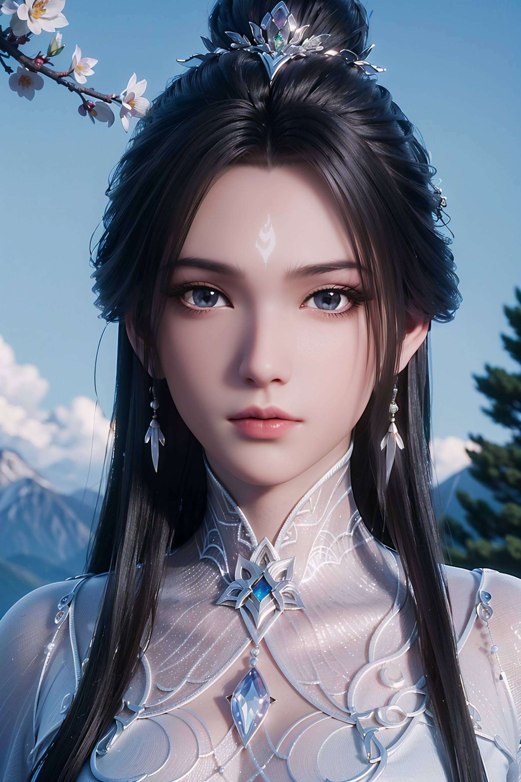 平板之上玄幻之绝色