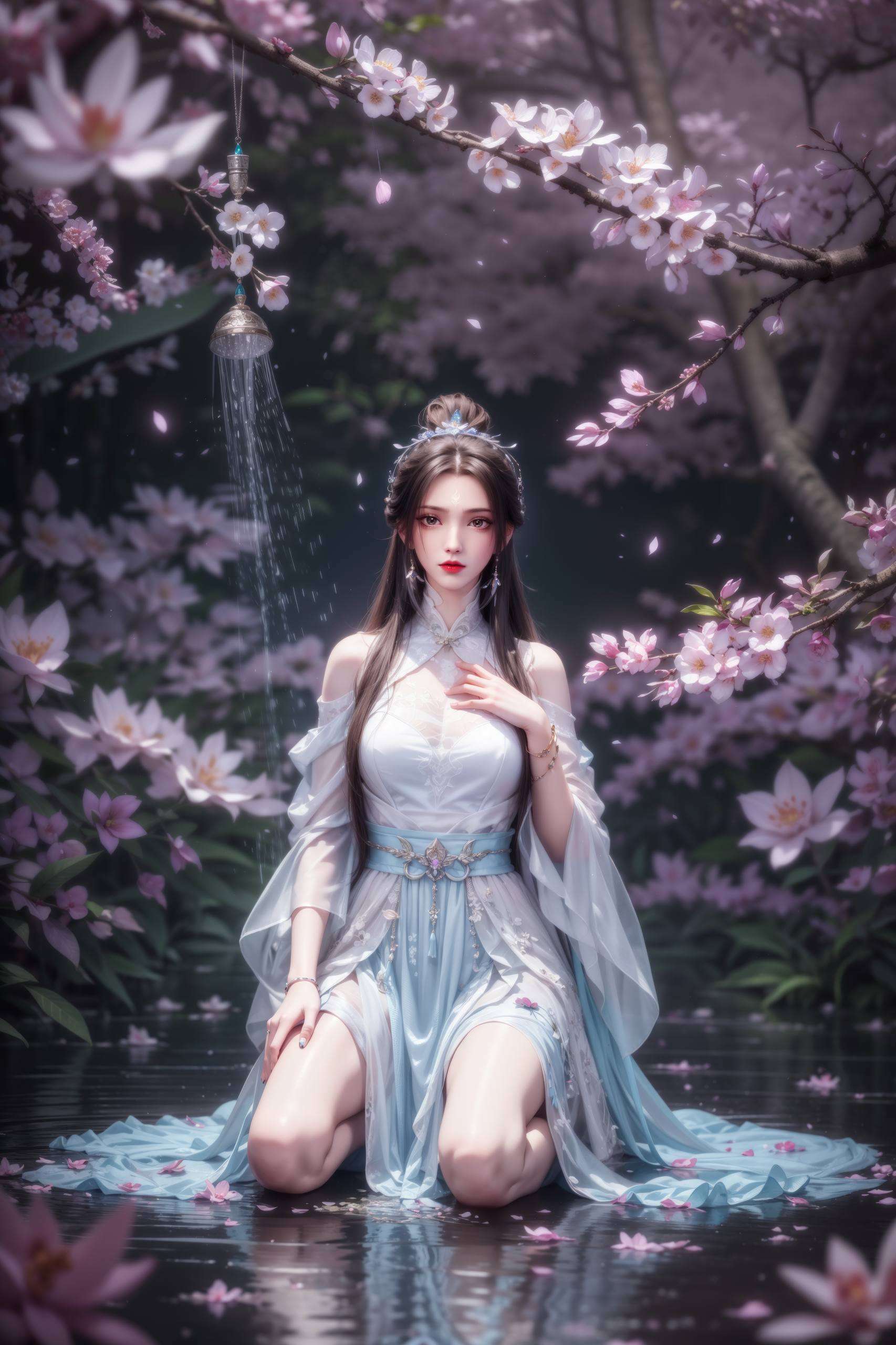 尽显古风之美其壁纸