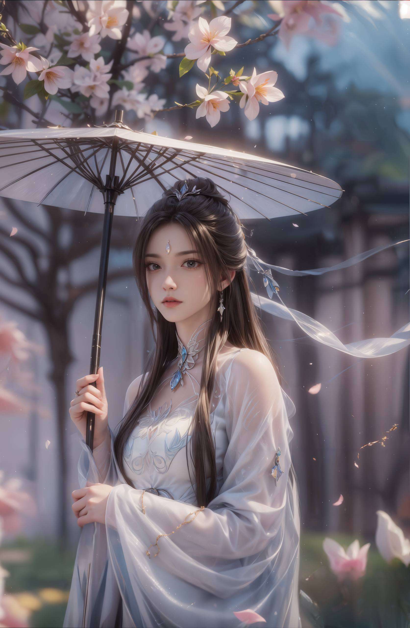 像素至臻玄幻之境