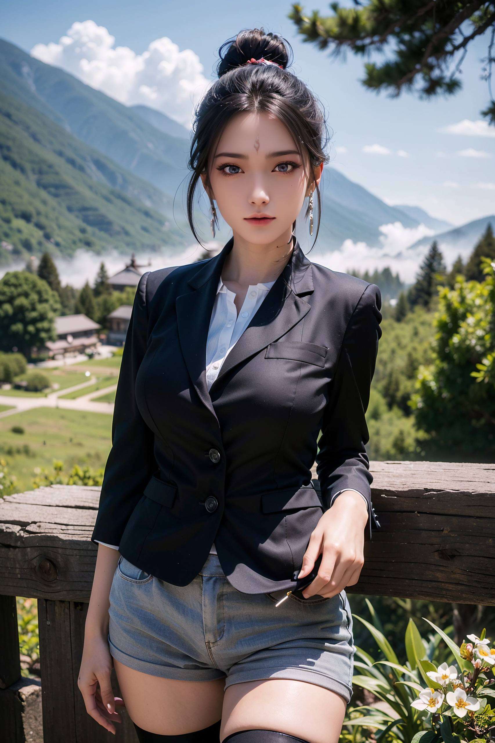 平板ins风陆雪琪