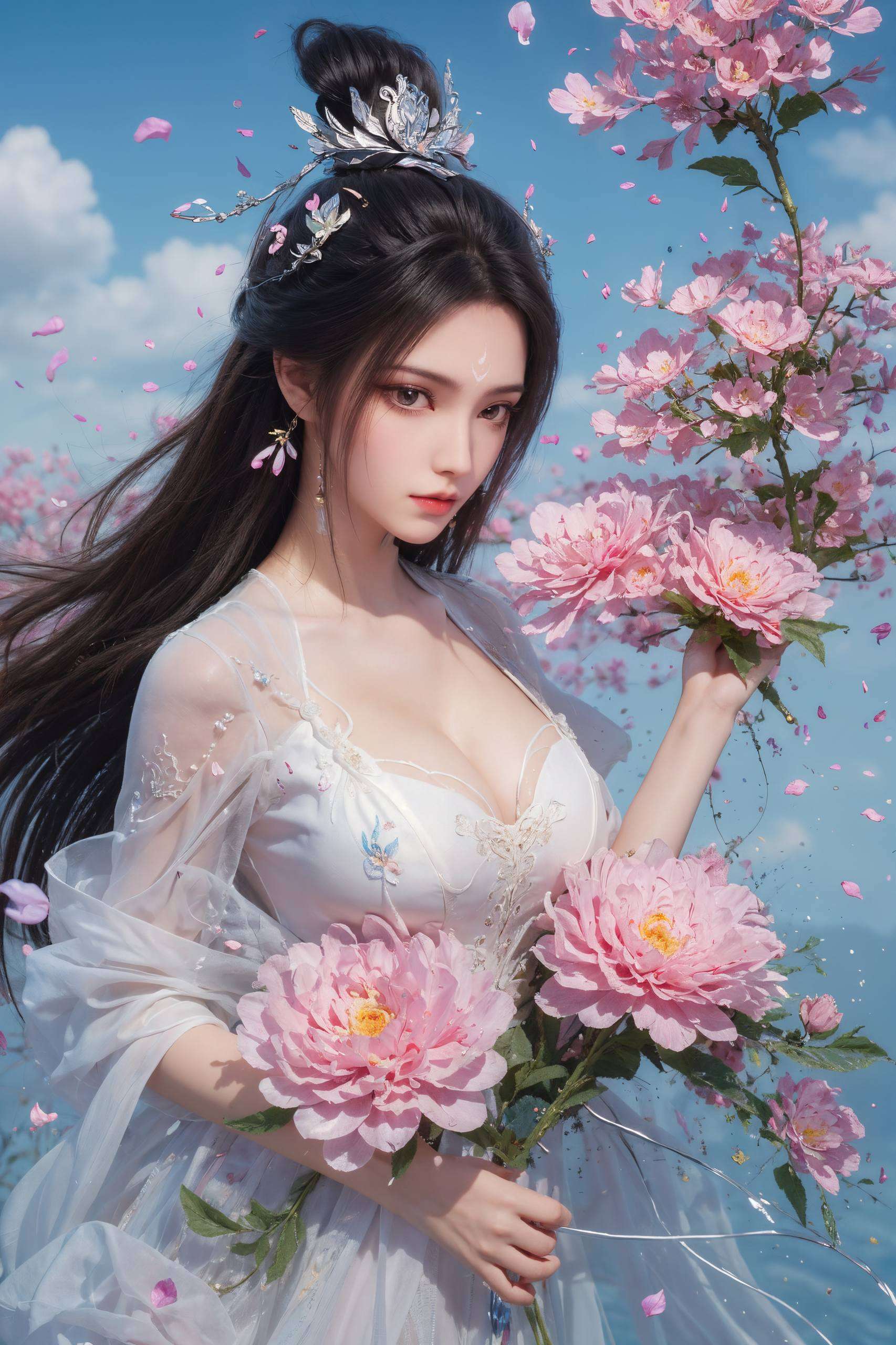 平板之上其壁纸