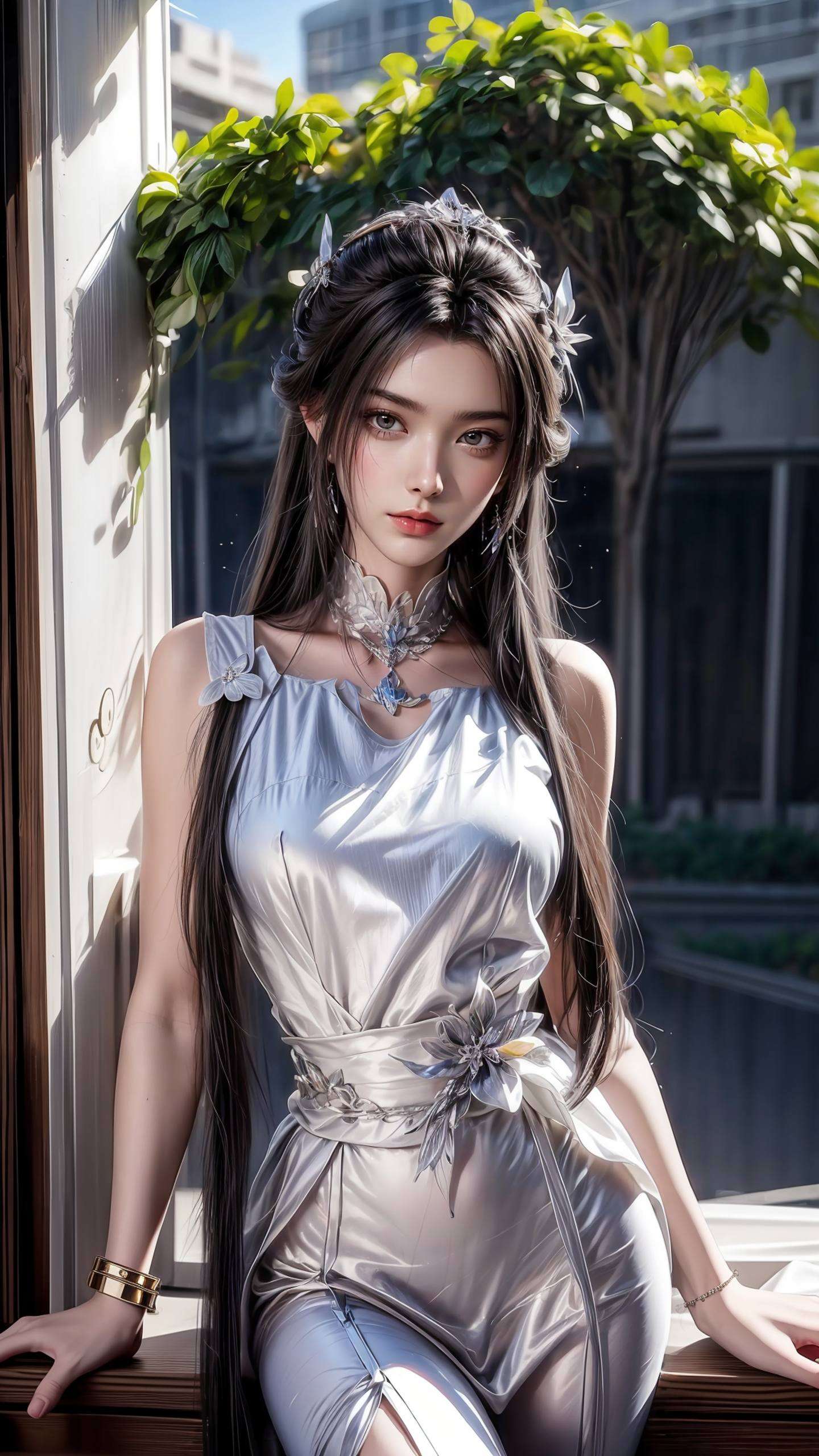在青云山巅映照出世间的沧桑与变迁
