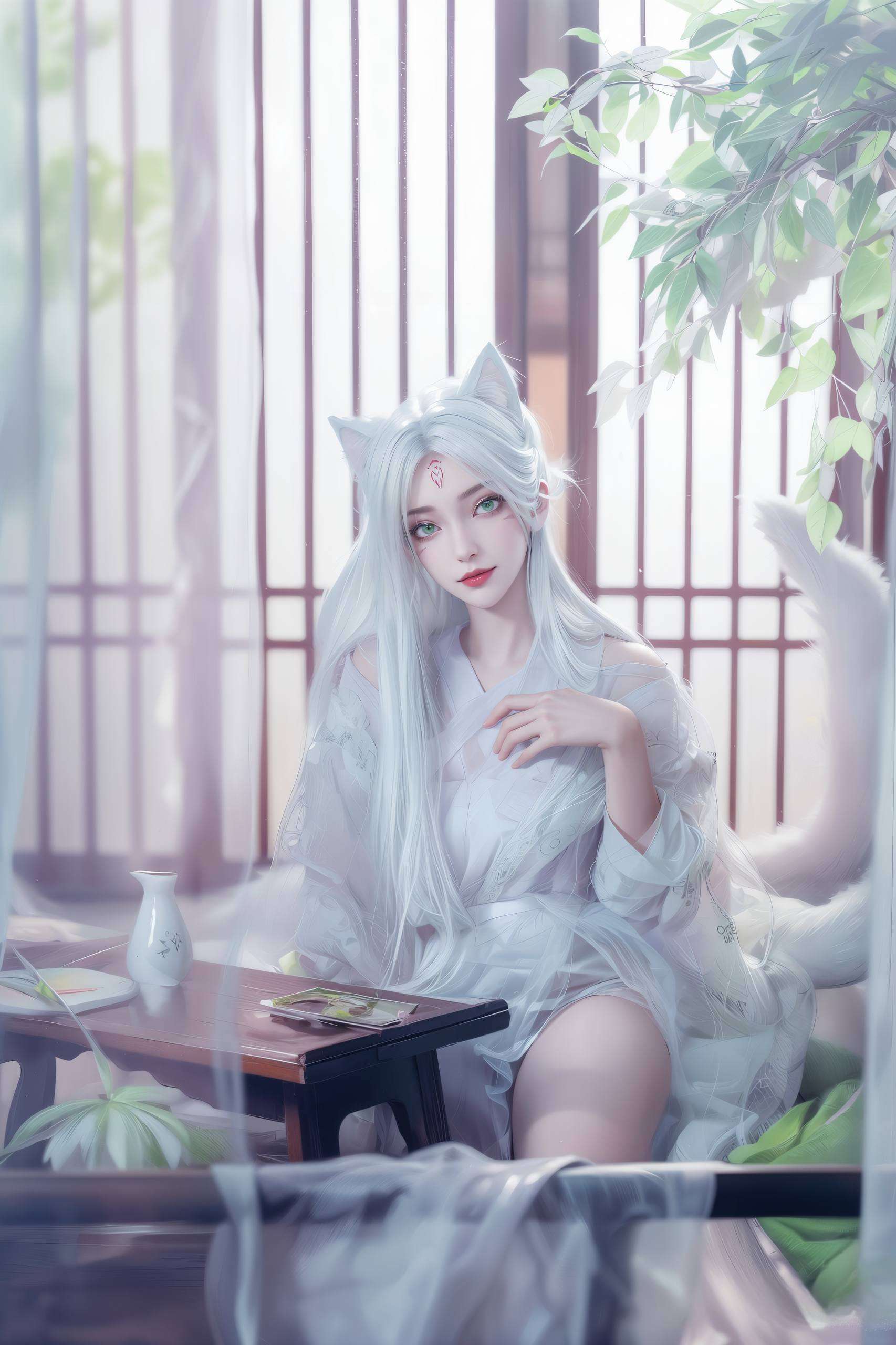 平板之上尽显ins之风