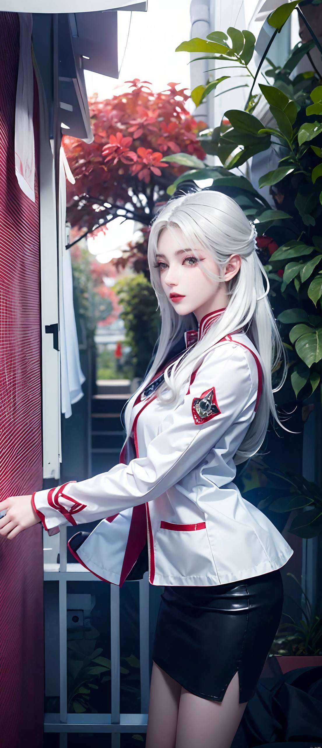 无法自拔她的每一次亮相