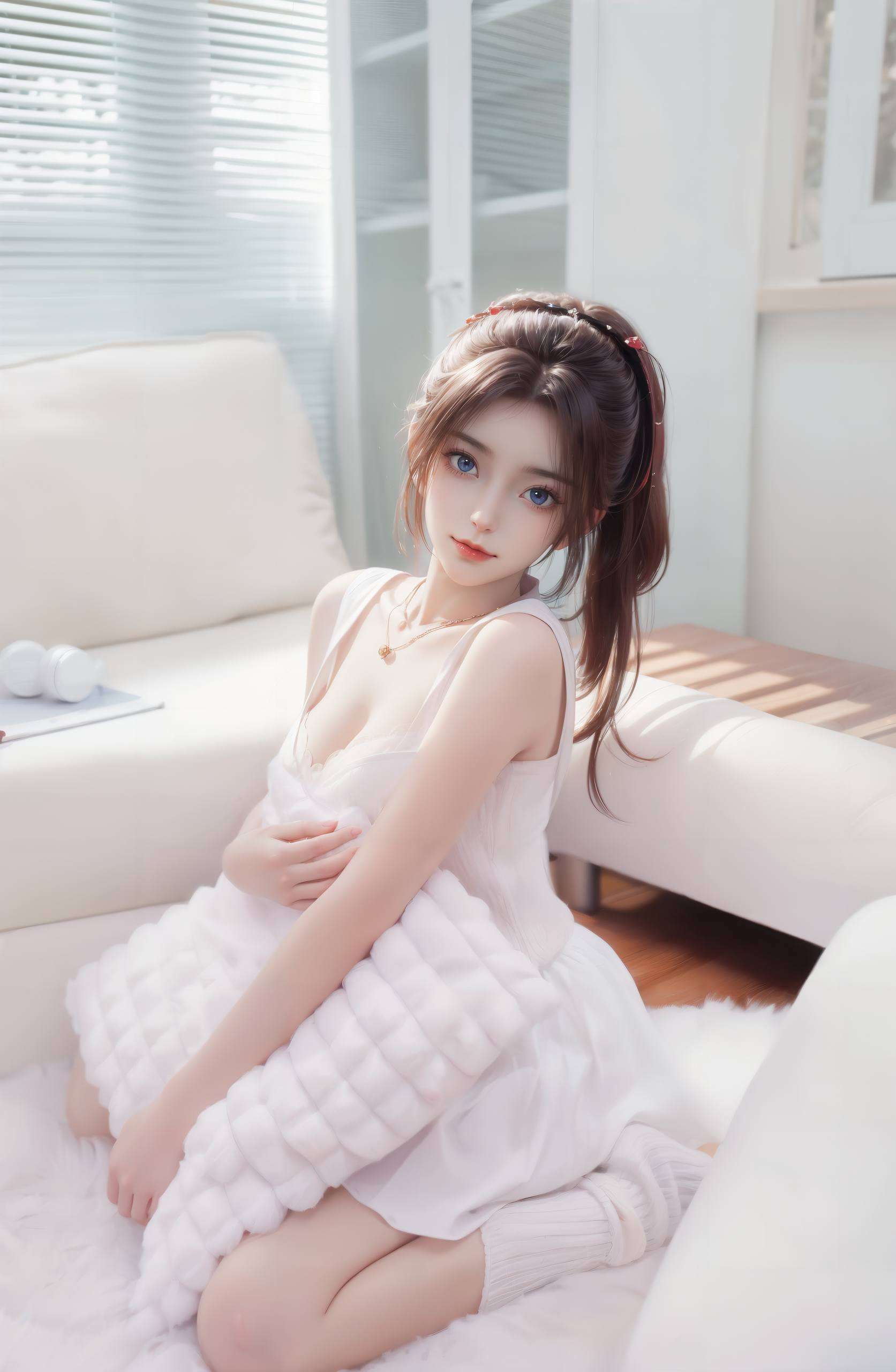 诛仙之缘高清无瑕