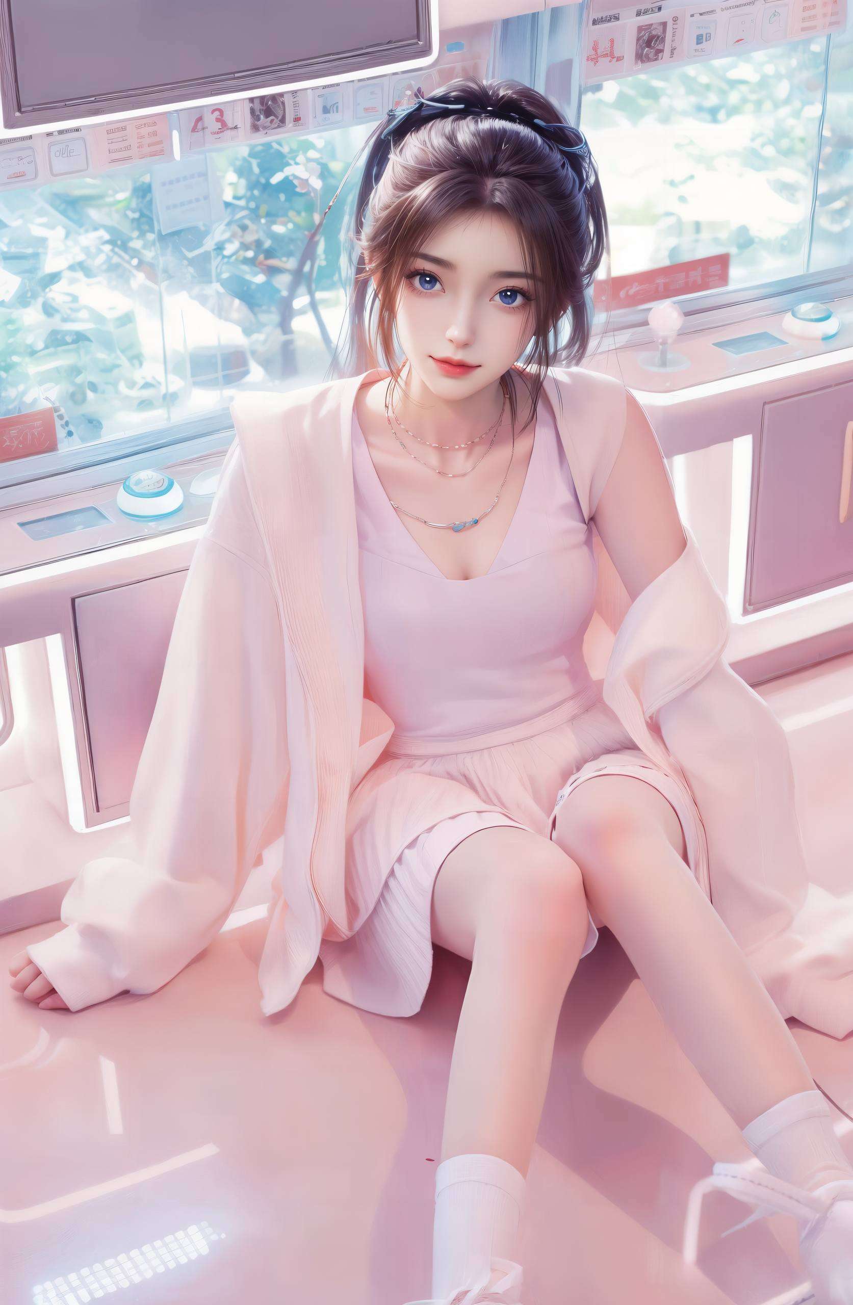 如果你还在为找不到合适的桌面壁纸而烦恼简直是平板界的ins风代表