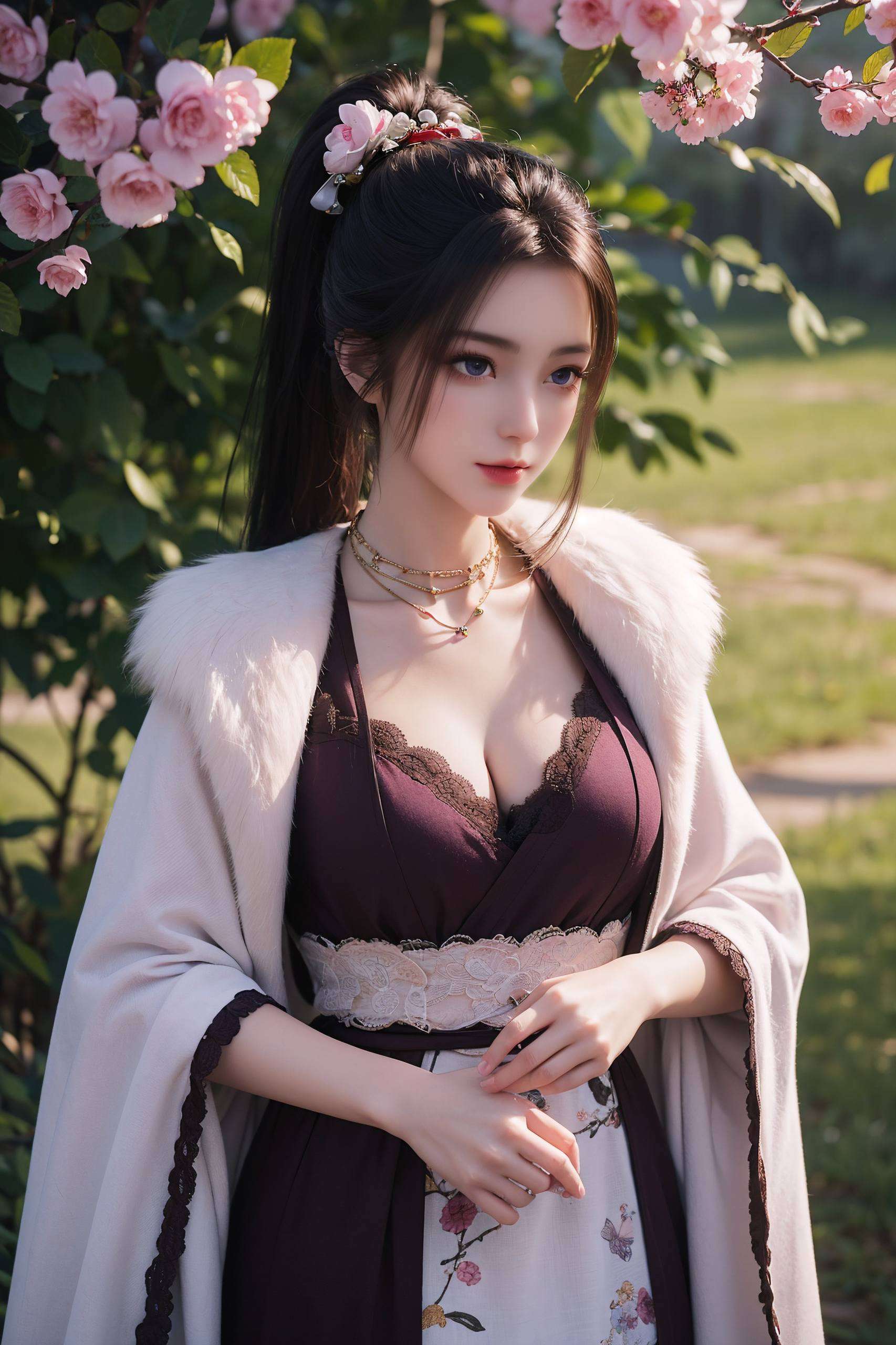 在诛仙的世界里从玄幻的仙境到人间的烟火